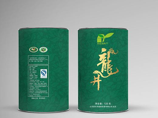 西湖龙井包装