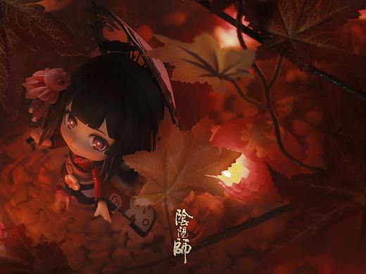 2019模型拍摄总结