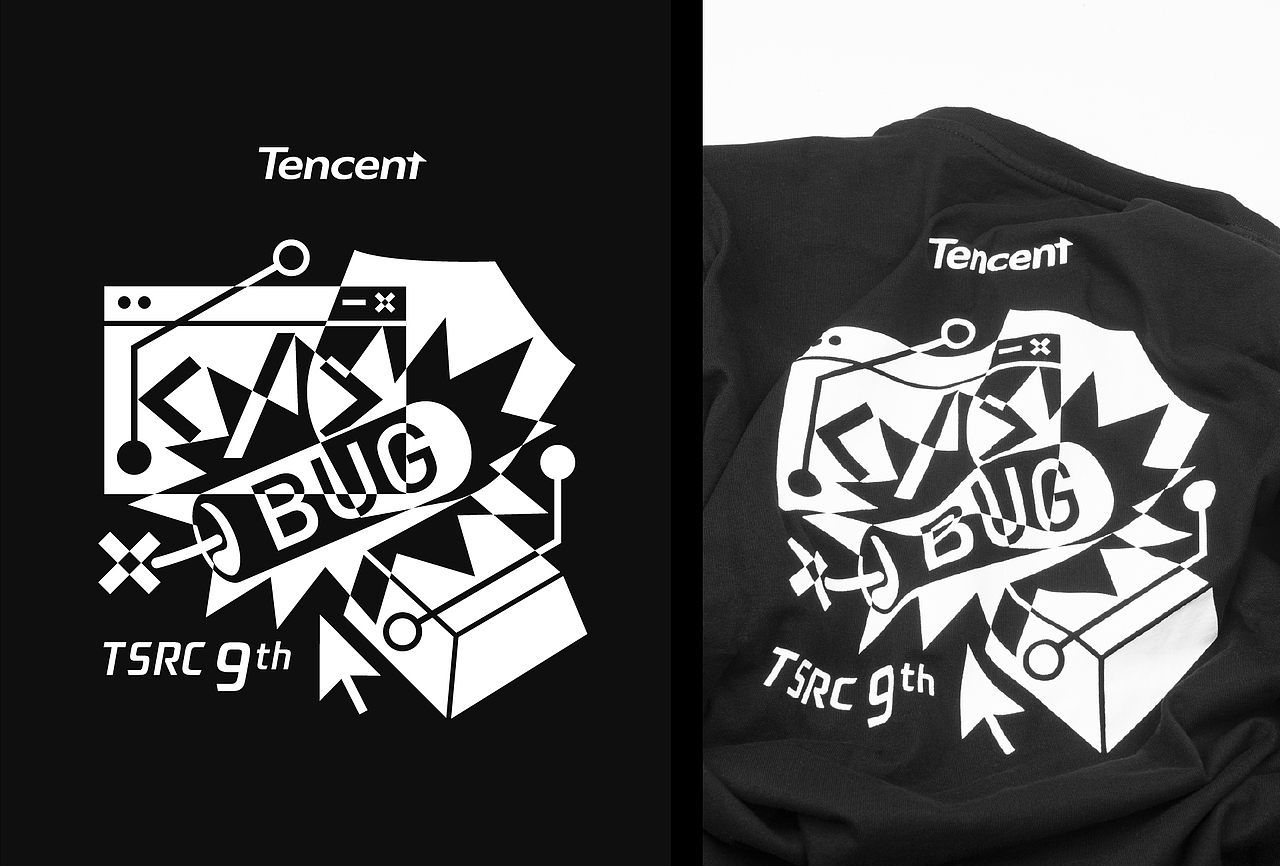 TSRC 9周年礼品设计（图ZMjYzNzY4NTE2） - 包装 - 站酷设计师进退设计原创素材 - 站酷ZCOOL