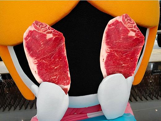 MOC family人偶表情包--实习妹(二)