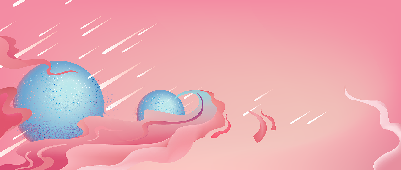 插画学习中-黄昏的独角兽（图ZMTQ2OTE2NDg4） - 其他UI - 站酷设计师舍易sheyi原创素材 - 站酷ZCOOL