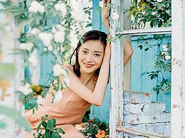 梦醒时分 / 青丝留他方