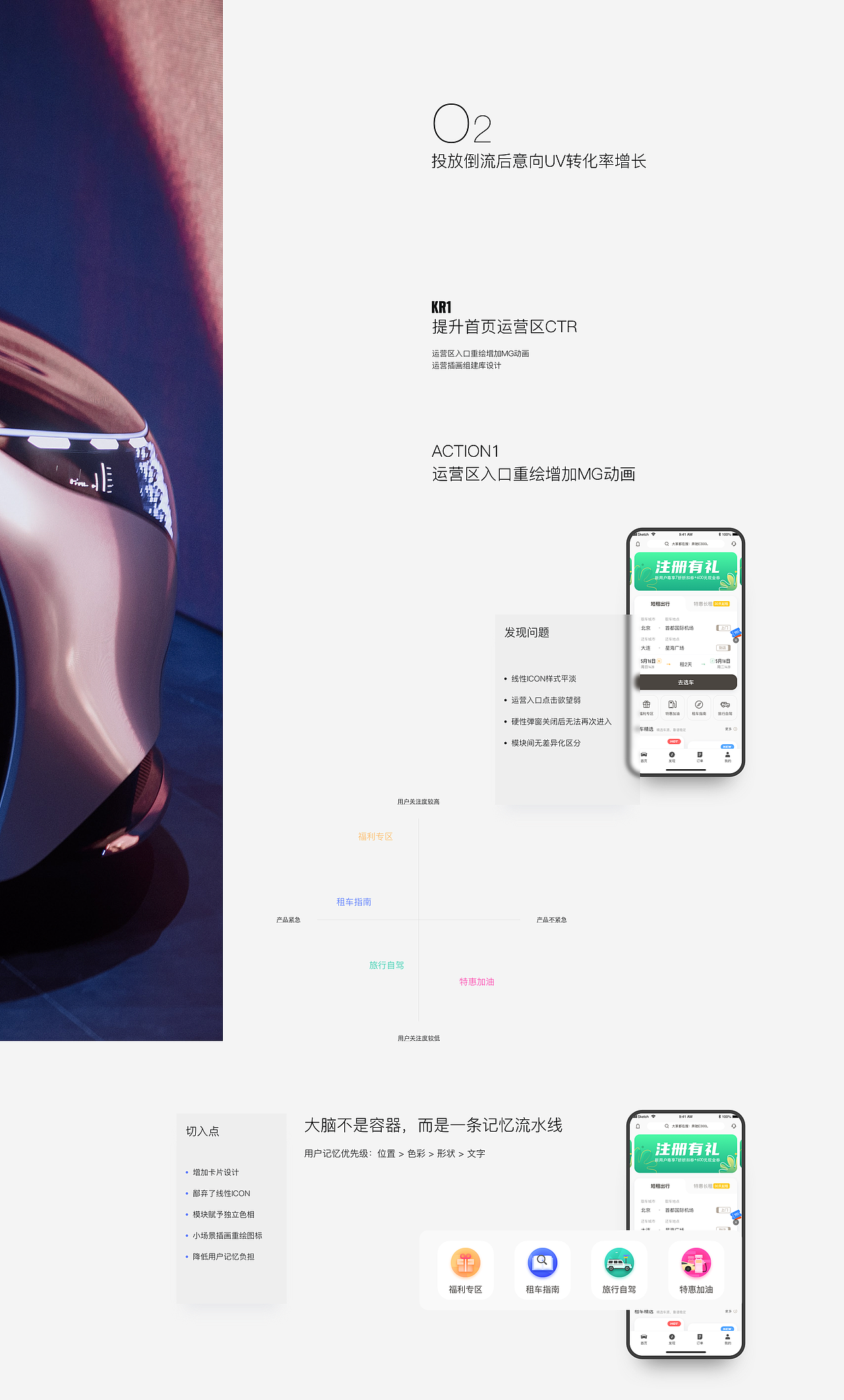 不止于行 | 枫叶出行2.0体验设计改版（图ZMjEwNjY5Mzky） - APP界面 - 站酷设计师孟德智原创素材 - 站酷ZCOOL