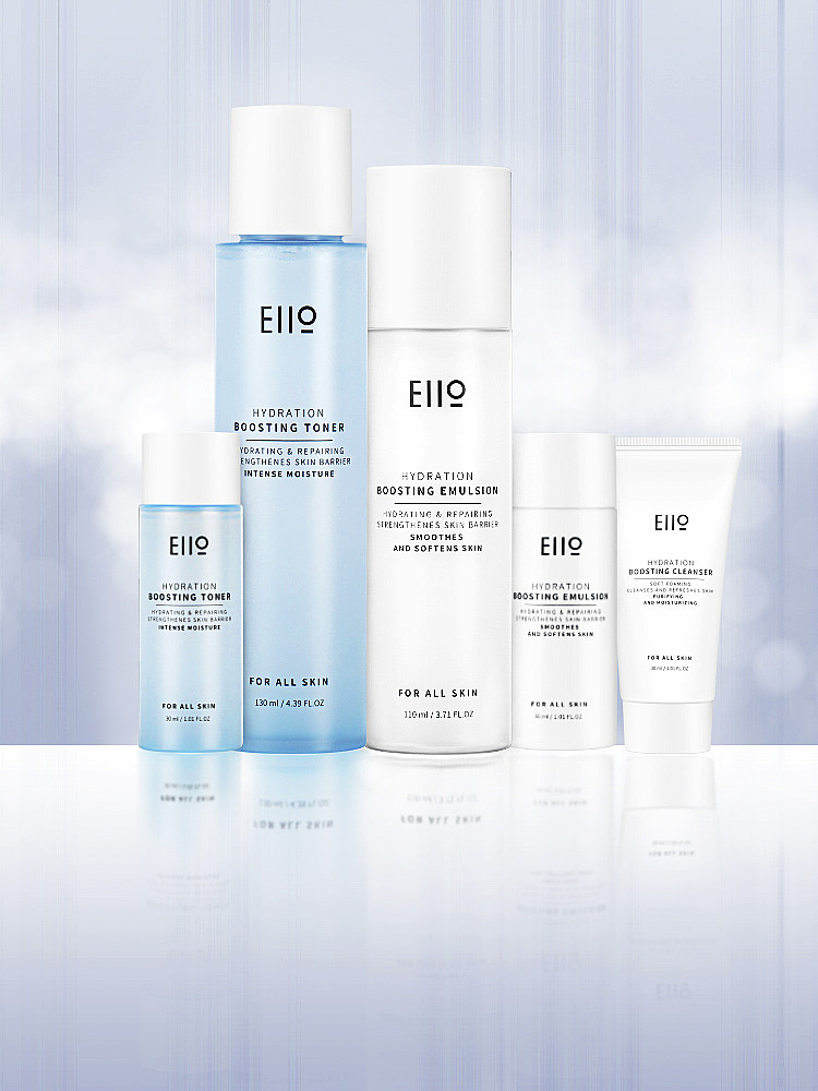 美妆淘宝主图eiio奕沃水乳