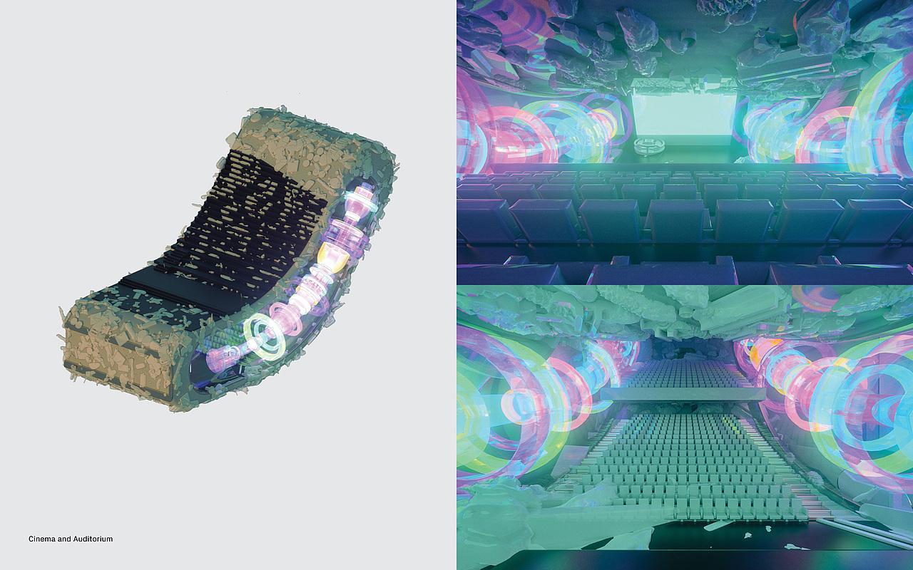 增强聚合图书馆 Augmented Library Aggregation