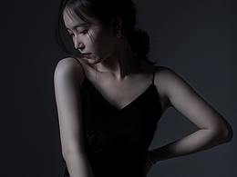 你未必出类拔萃，但你一定与众不同。| 中山艺术写真照