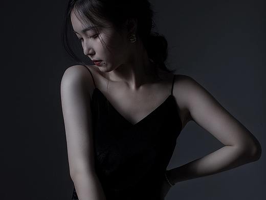 你未必出类拔萃，但你一定与众不同。| 中山艺术写真照