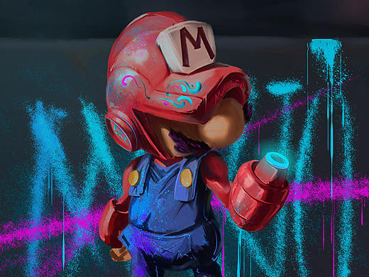 Mario