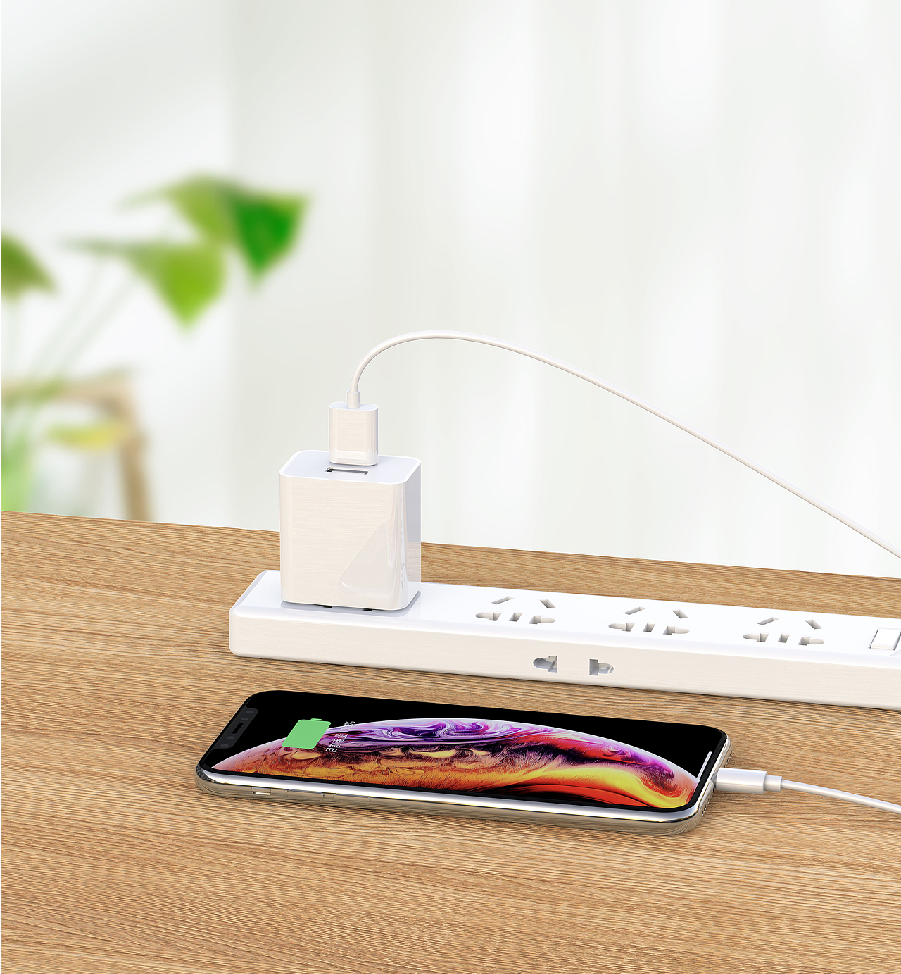 充电头渲染（图ZMTU3MTE1MjUy） - 电子产品 - 站酷设计师龙同学原创素材 - 站酷ZCOOL