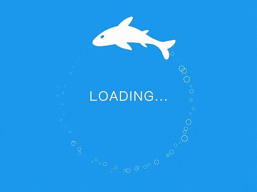 loading小动效