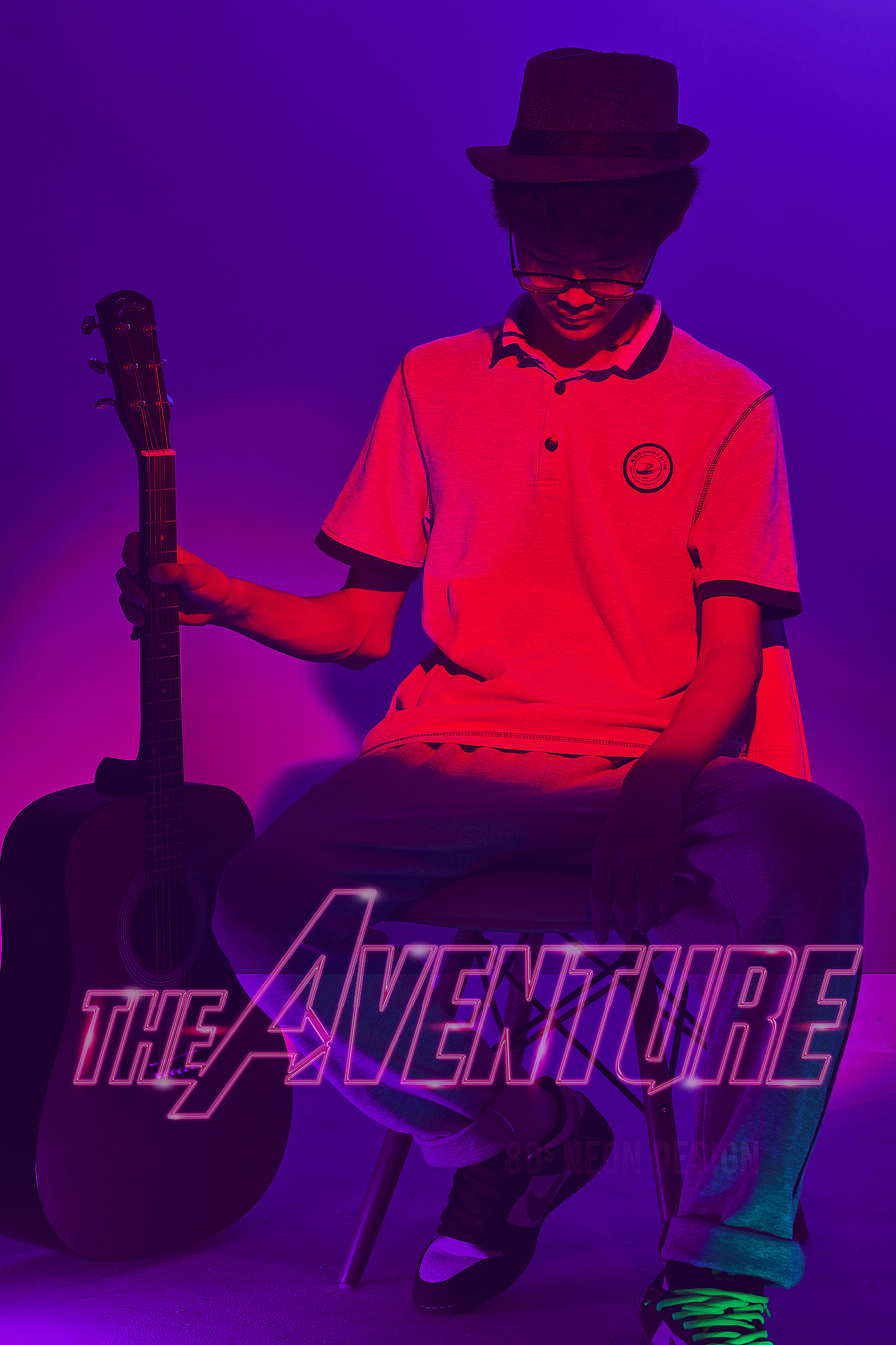 The Aventure