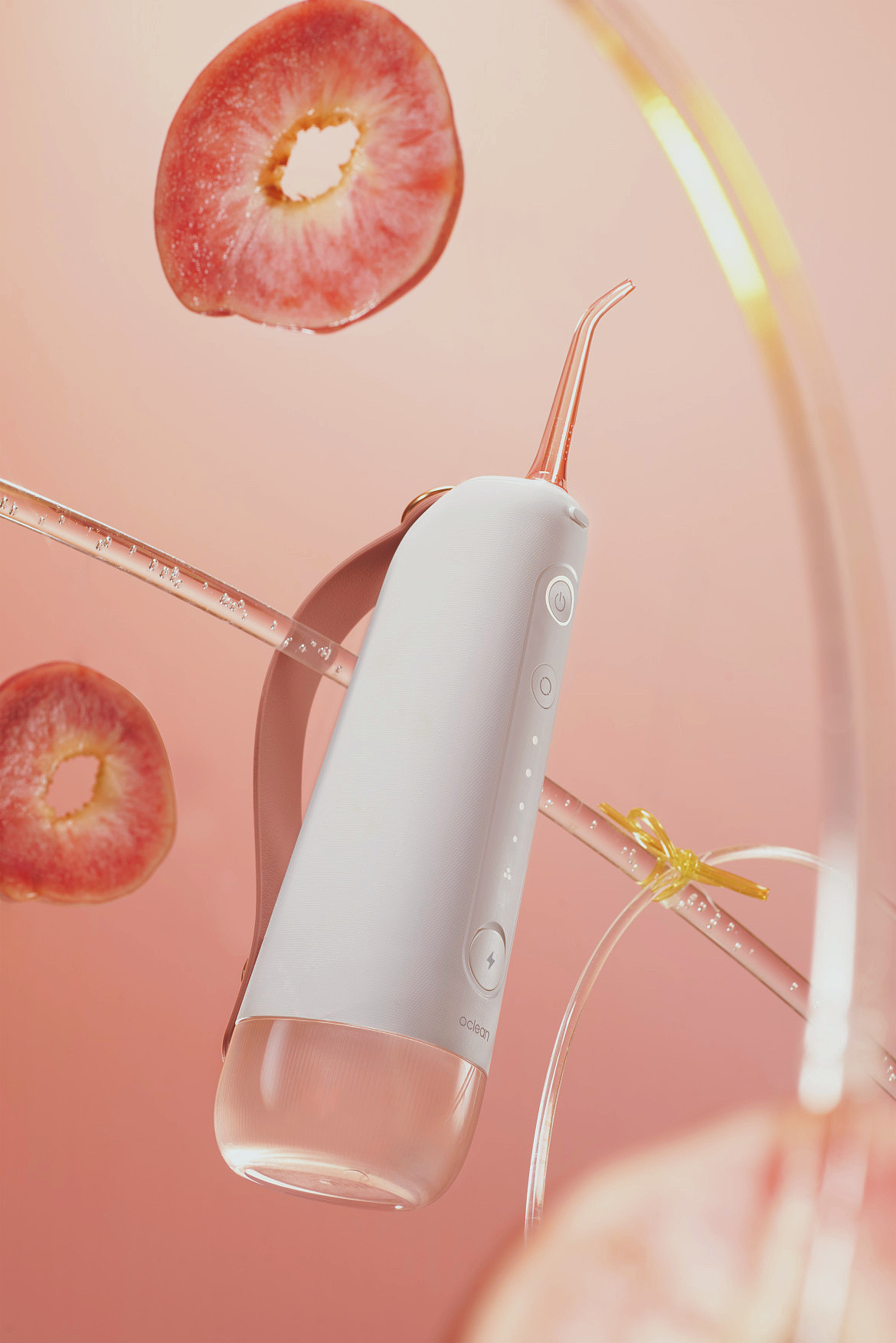Oclean冲牙器（图ZMjY5MzMzNTcy） - 产品摄影 - 站酷设计师别动摄影有限公司原创素材 - 站酷ZCOOL