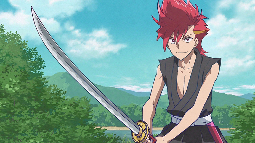 每日动漫壁纸:471