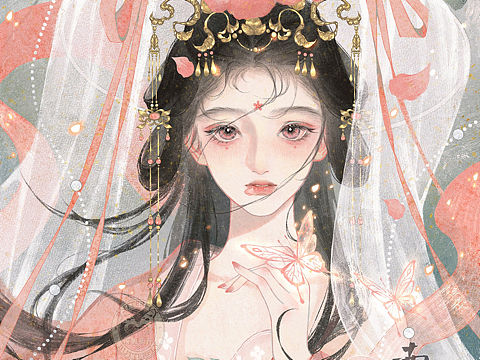 是春天呀～
