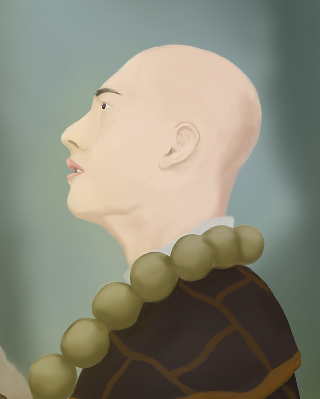 至童年的夢（附帶繪畫步驟）（圖ZMjcyNzQ1NzY=） - 創(chuàng)作習作 - 站酷設計師狡狐原創(chuàng)素材 - 站酷ZCOOL