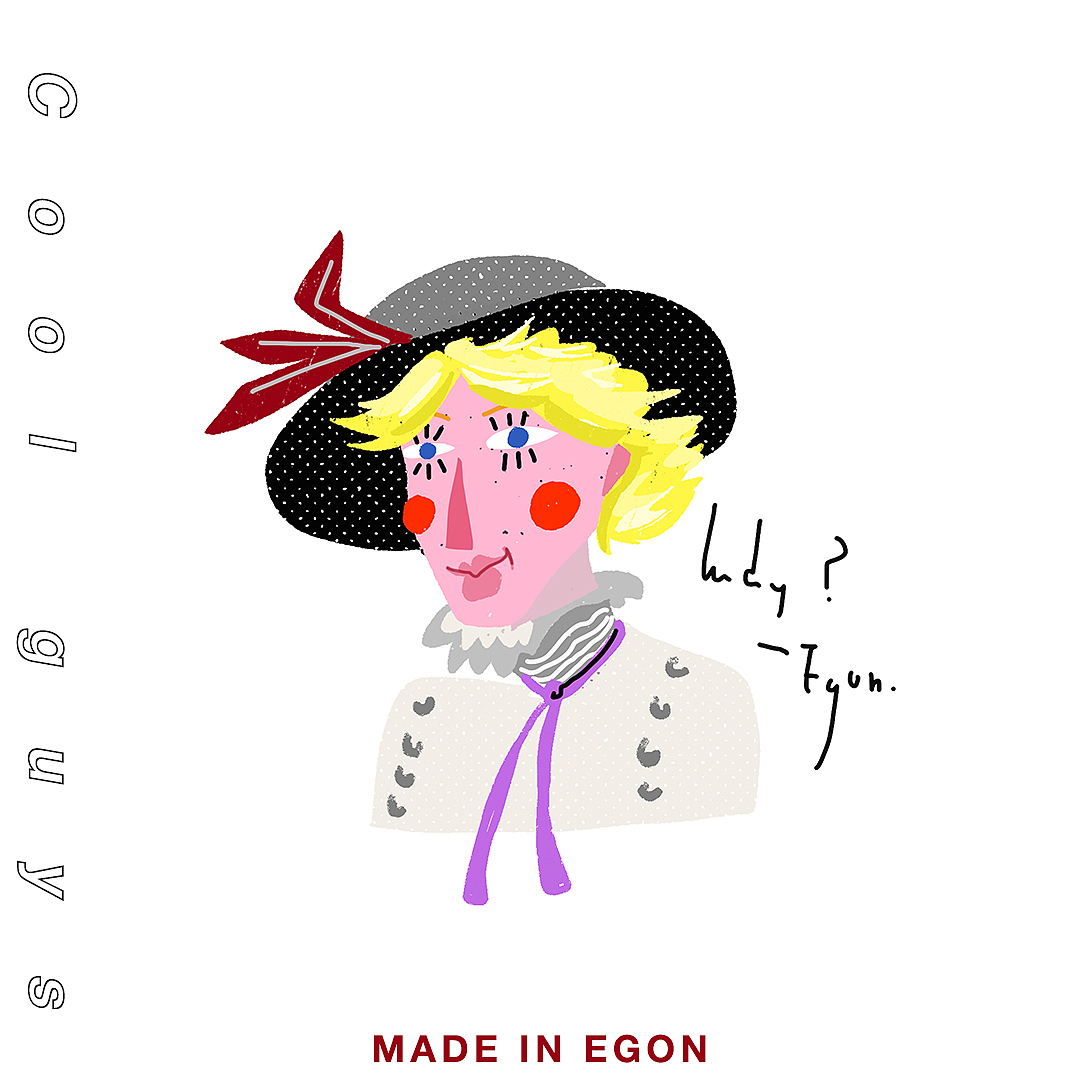 COOL GUYS（圖ZOTgyMzM5MjQ=） - 創(chuàng)作習作 - 站酷設(shè)計師伊根一根原創(chuàng)素材 - 站酷ZCOOL