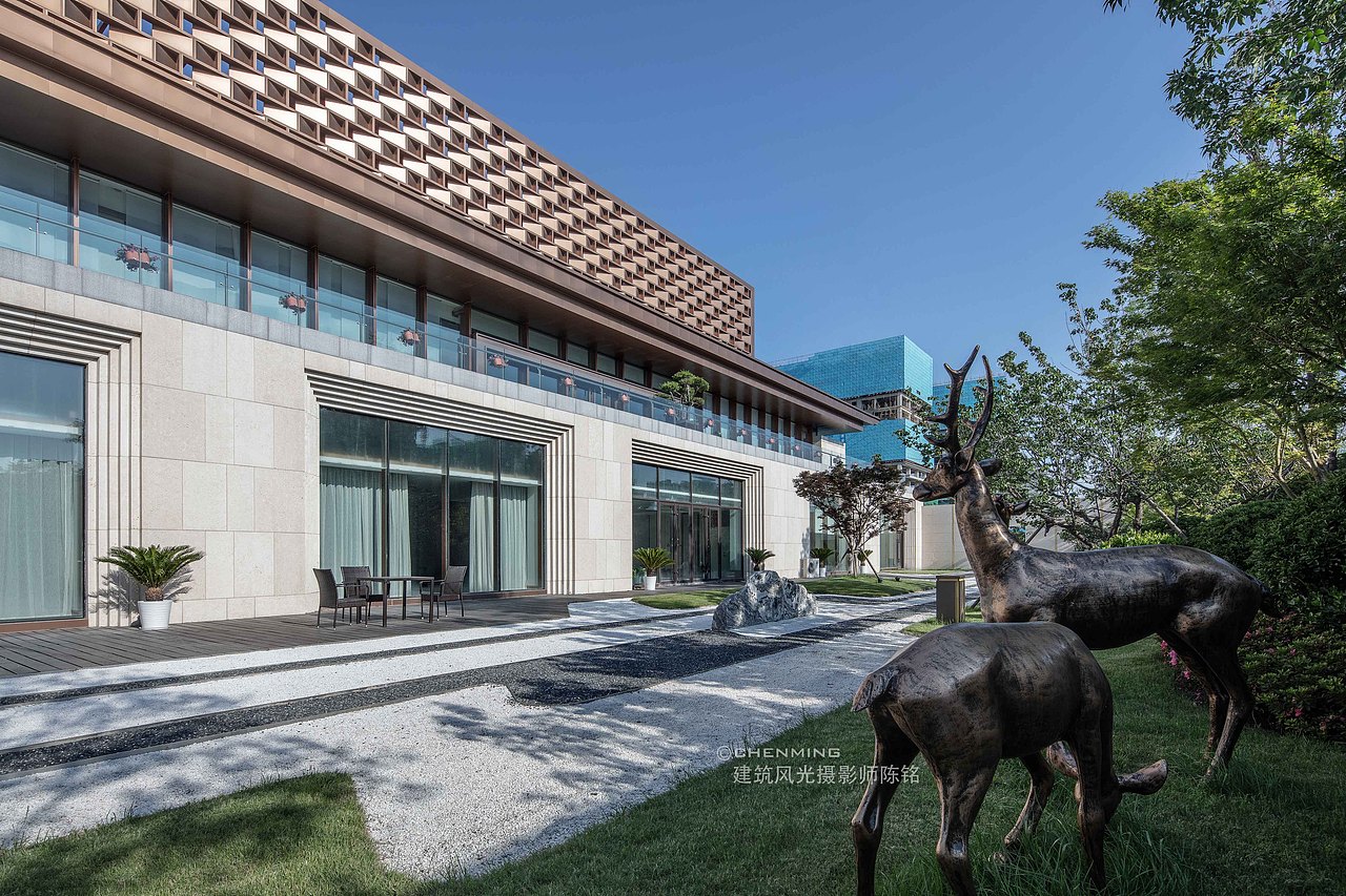 青岛海尔中央花园