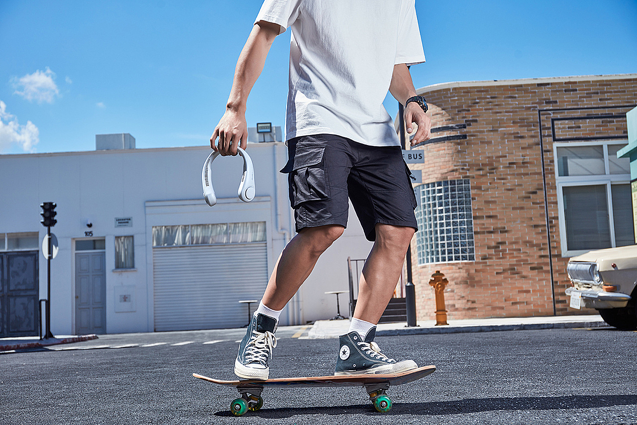 3c数码-几素fa12涡轮风扇