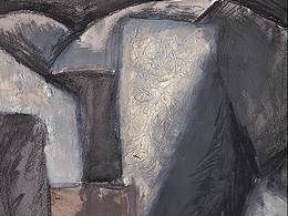 习勤路 风景系列作品