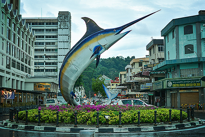 Malaysia马来西亚