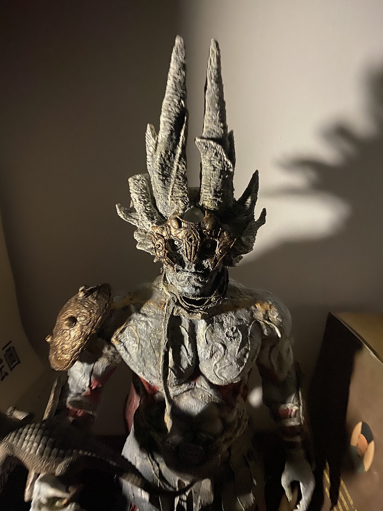 小手办（图ZMzAyNjIzOTE2） - 手办/模玩 - 站酷设计师峰和日历原创素材 - 站酷ZCOOL