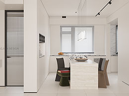 好干凈的現(xiàn)代風(fēng)格