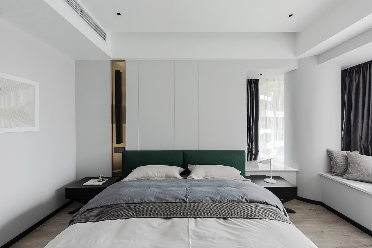 北轩装饰-碧桂园公园里230平效果图（图ZMjI2OTA2Njky） - 家装设计 - 站酷设计师沈阳北轩装饰原创素材 - 站酷ZCOOL