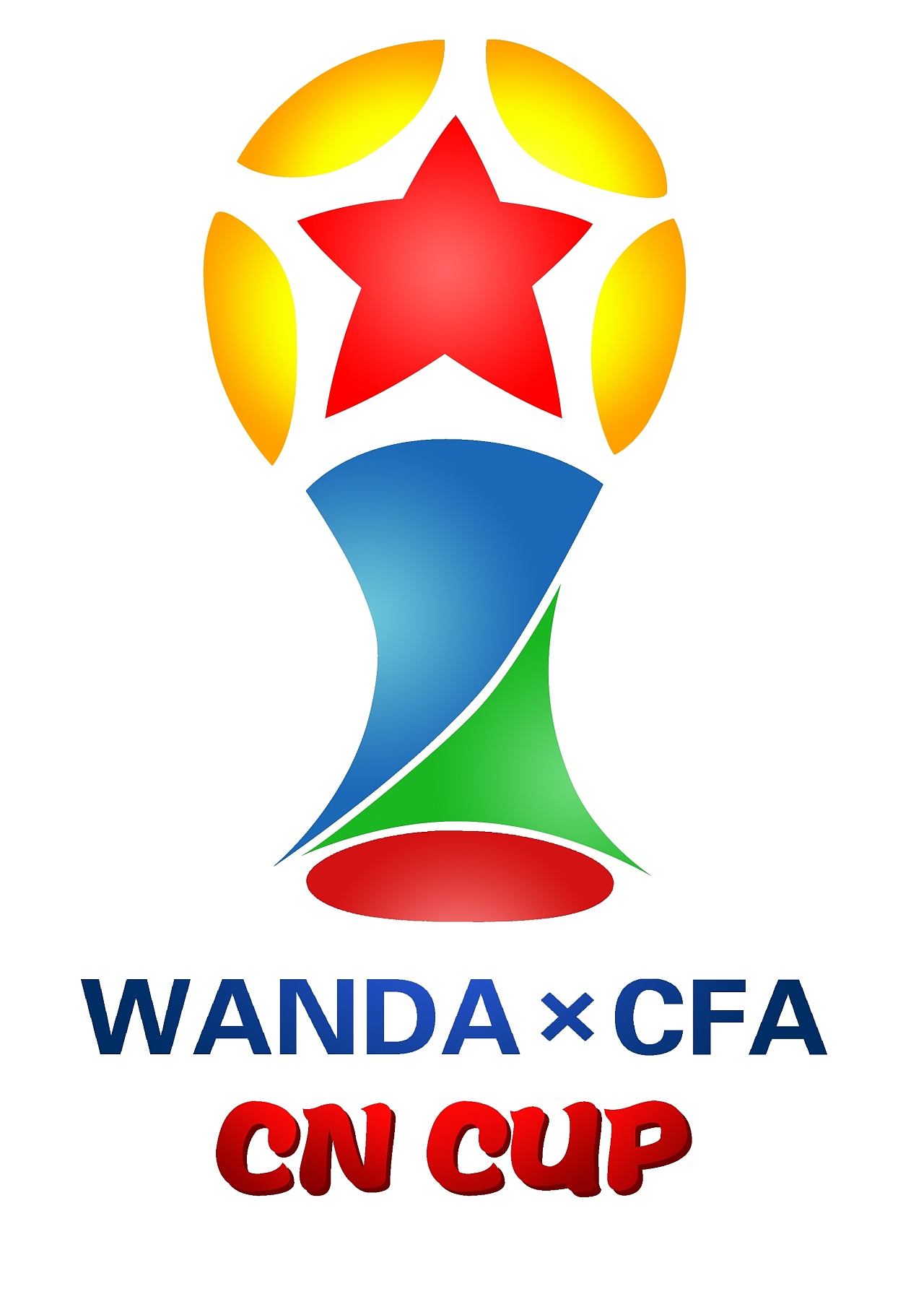 已参与:中国杯 激情由你 - "中国杯"国际足球锦标赛logo&奖杯征集大赛