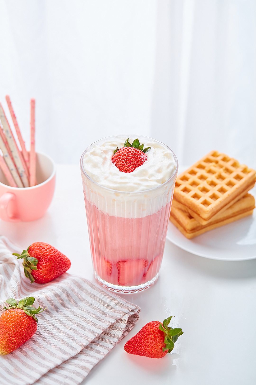 fiboo 轻体蛋白粉 | 美食摄影 长沙