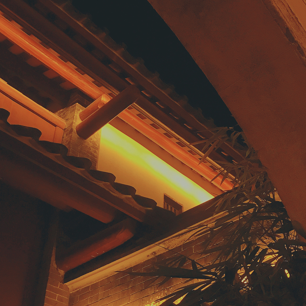 手机摄影 - 深圳 - 大田世居