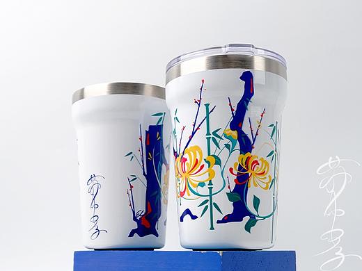 花中君子
