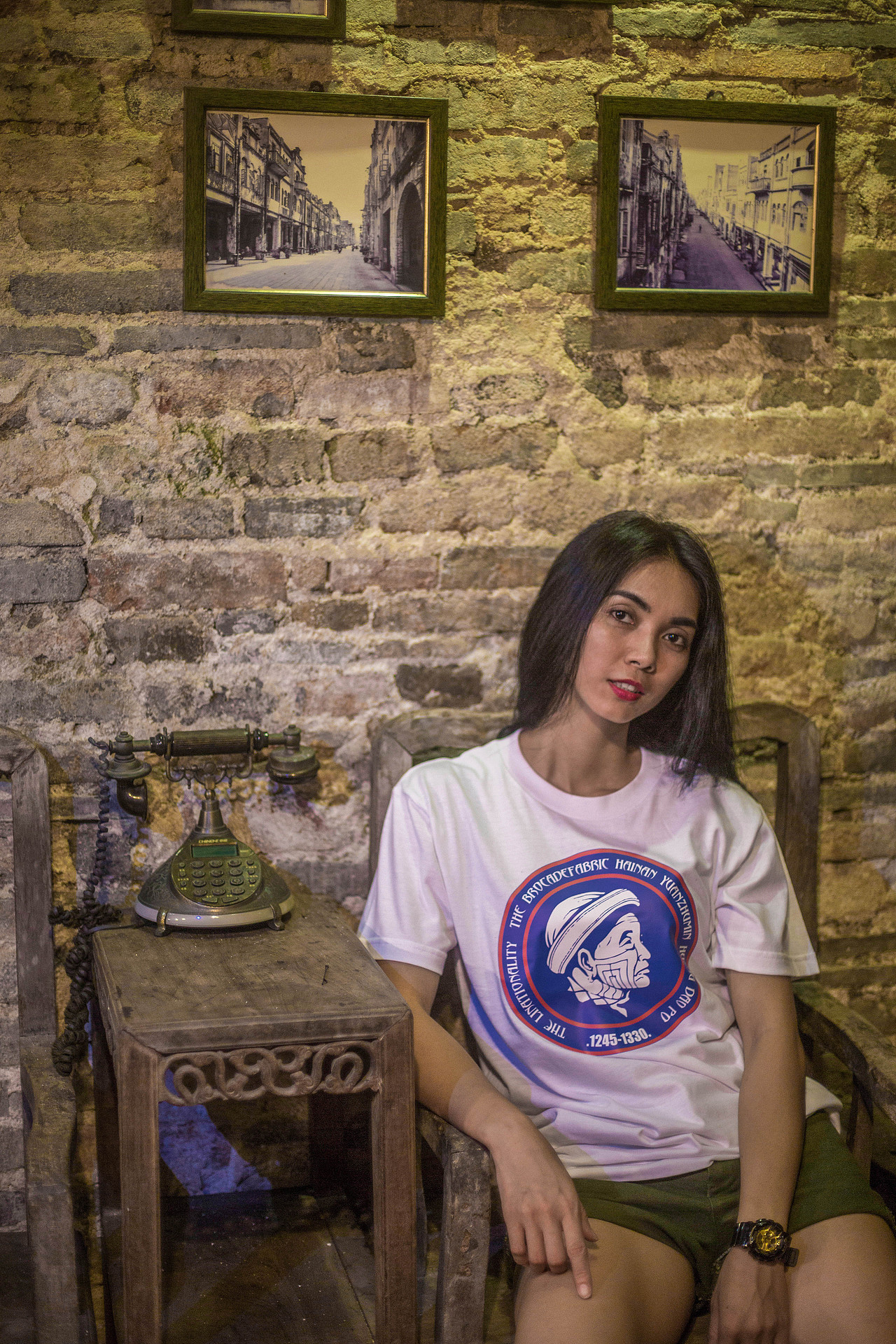 2017 HELLO WORLD 强势来袭！