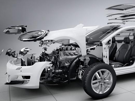 ExposureVFX showreel