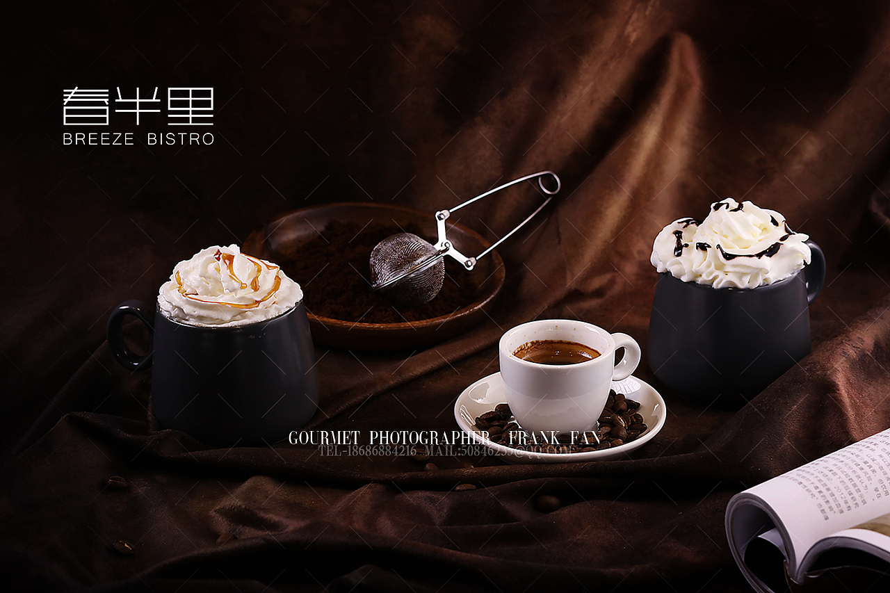 泰餐新品拍摄（图ZMTUyMTA5NDA4） - 产品摄影 - 站酷设计师摄影师Frank原创素材 - 站酷ZCOOL