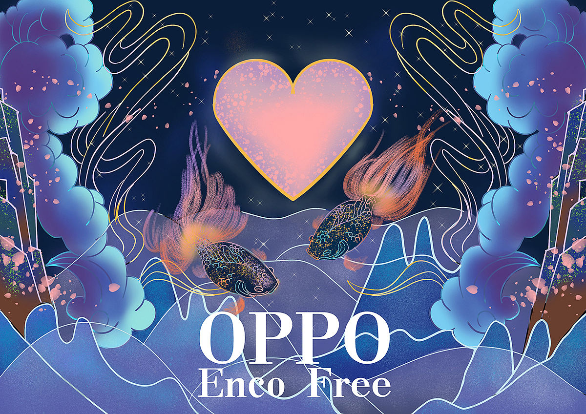 鼠来宝-OPPO Enco Free(图ZMTkyNTg0MDg0) - 图案 - 站酷设计师書妃畫原创素材 - 站酷ZCOOL