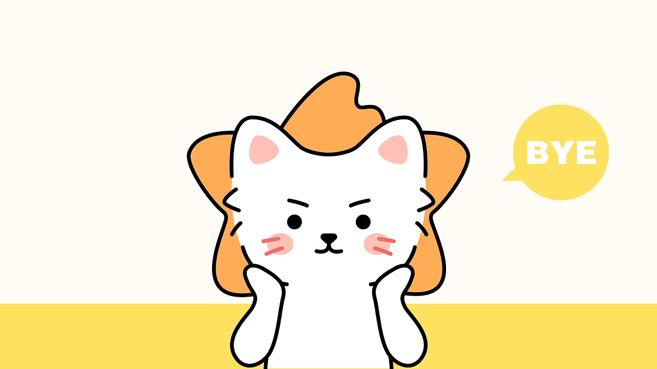 【云卷与白浪】原创IP形象设计