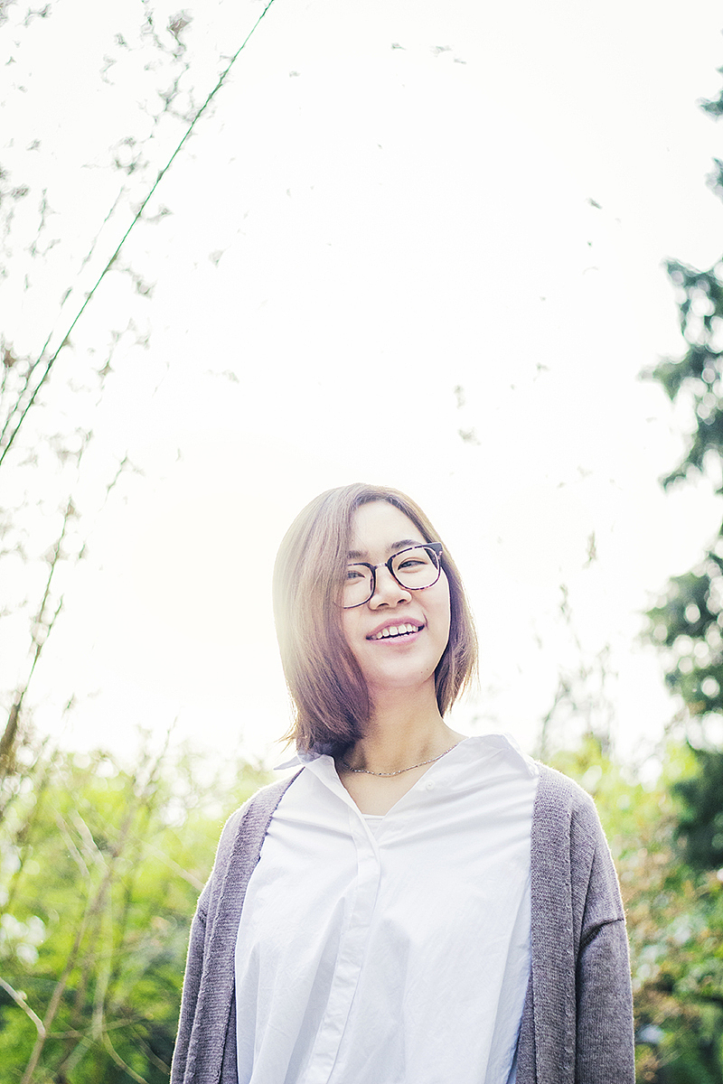 爱的物理学（图ZODI4ODA0MTI=） - 人像摄影 - 站酷设计师又圆仔原创素材 - 站酷ZCOOL