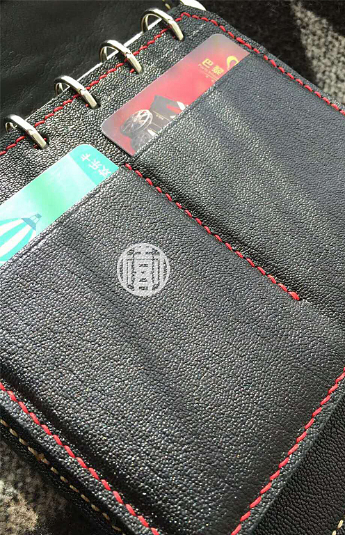 皮雕 卡包（图ZMTE3MTU2NjM2） - 工艺品设计 - 站酷设计师树谷手工皮具原创素材 - 站酷ZCOOL