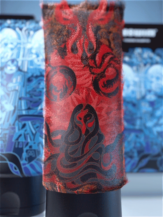 19年开年Solo Redshift+Octane 生育酚沐浴露宣传片(图ZMTQ0NzA3NTAw) - 动画/影视 - 站酷设计师LY_Evolution原创素材 - 站酷ZCOOL