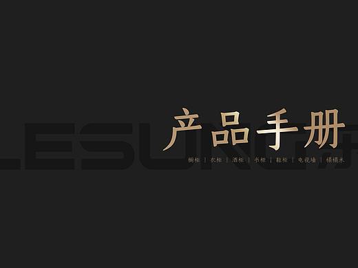 LESUNG·产品手册