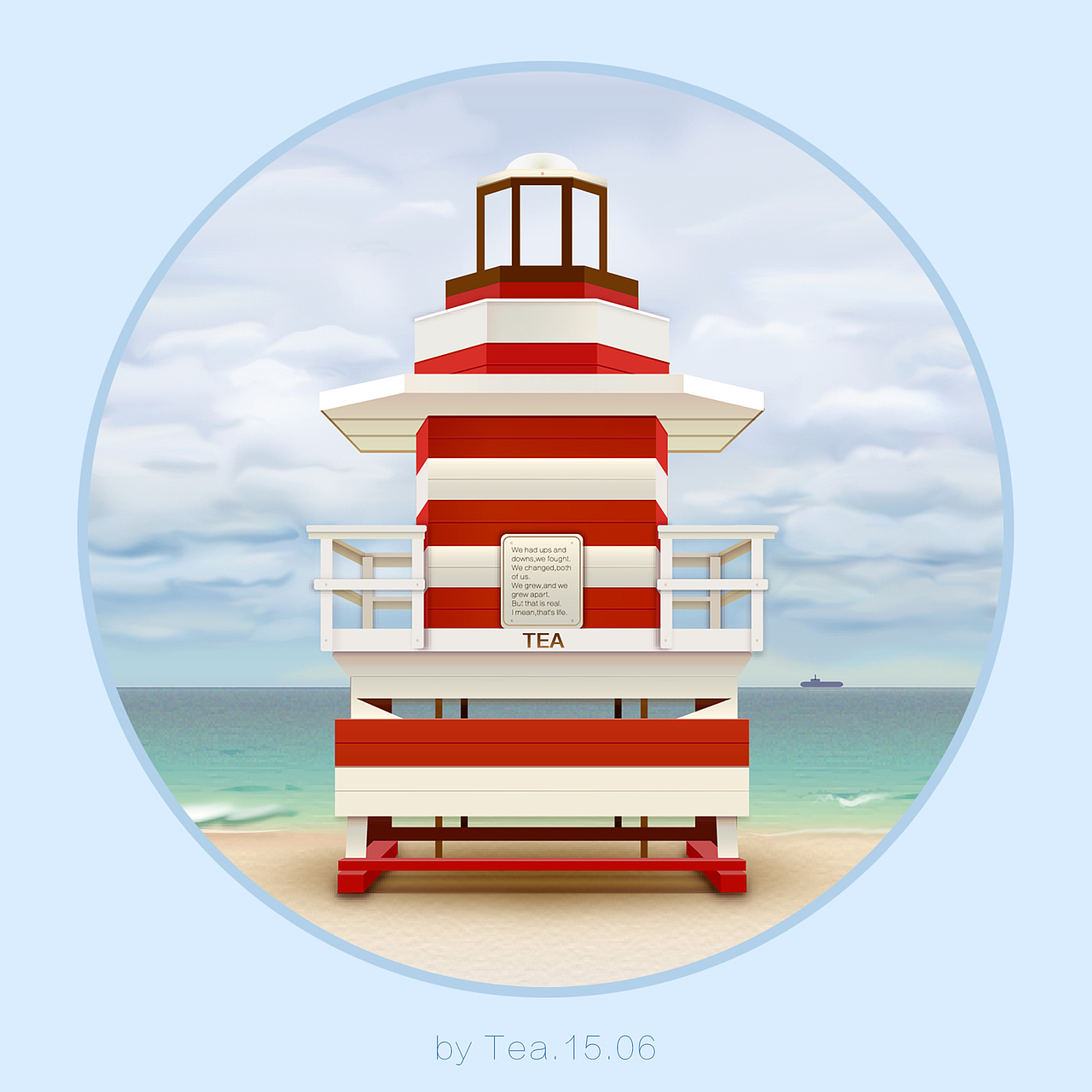 风景小图（图ZMjk5Njg3Mjg=） - 其他UI - 站酷设计师TeaWher原创素材 - 站酷ZCOOL