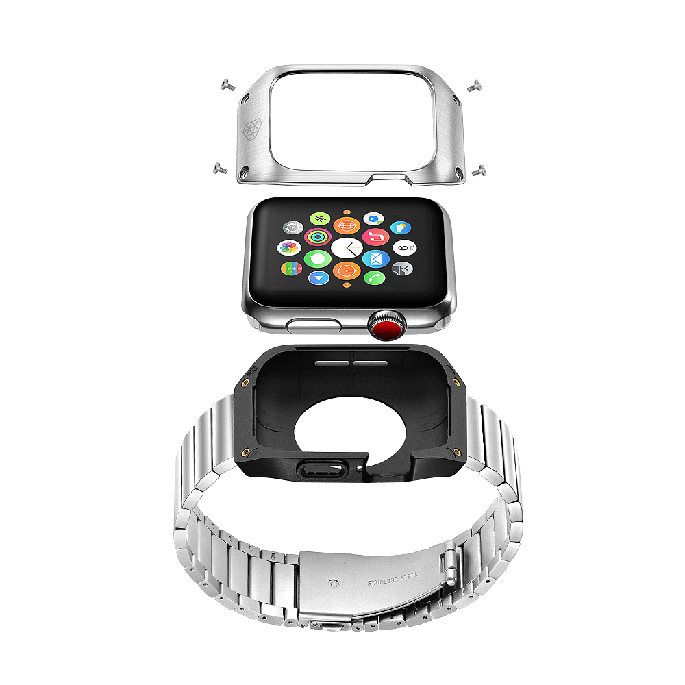 十年美工回老家，在家找兼职中，手表（表带）修图7（图ZMjkwMzA1OTk2） - 产品摄影 - 站酷设计师狞笑D呆子原创素材 - 站酷ZCOOL