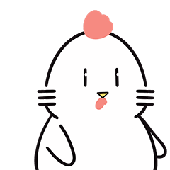 表情包 | 点嘟鸡