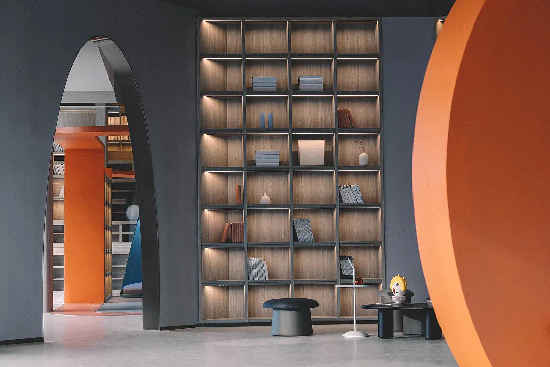 本职工作系列（图ZMjk0NjY4NjM2） - 商业空间设计 - 站酷设计师nkr477原创素材 - 站酷ZCOOL