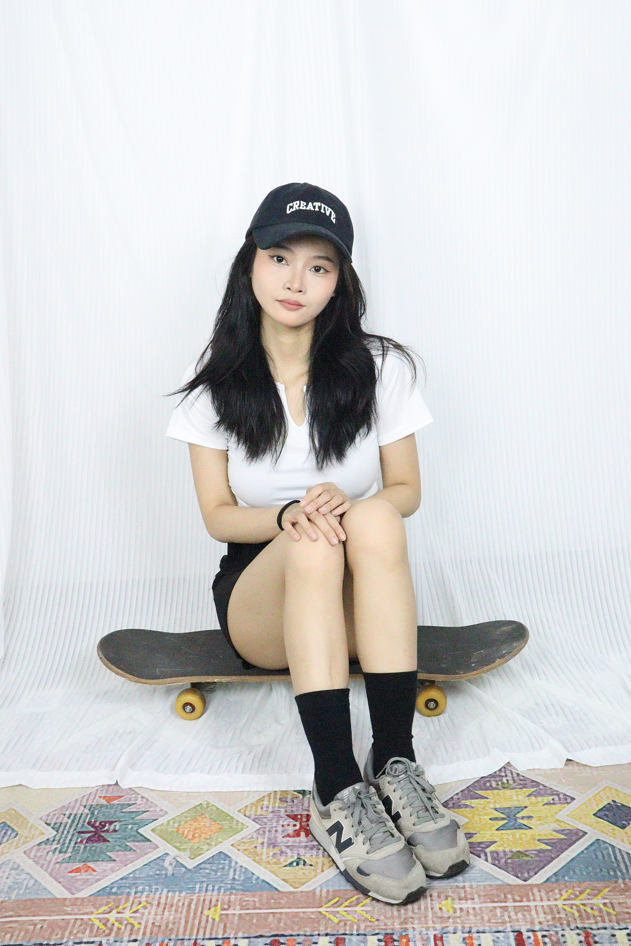 一起去滑板吗🛹