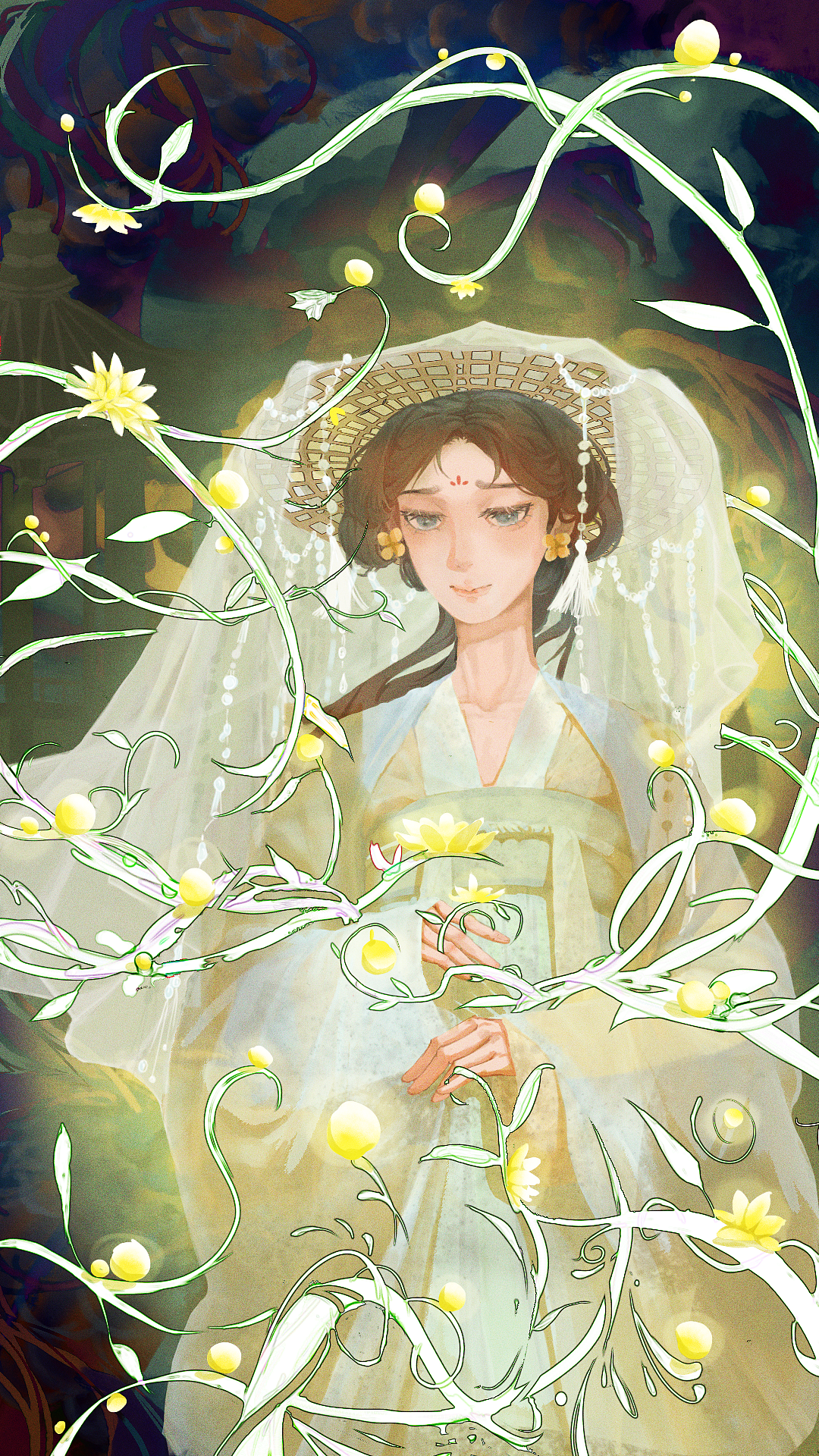 古風系列（圖ZMzUzODUzNjE2） - 創(chuàng)作習作 - 站酷設(shè)計師大橘鯉原創(chuàng)素材 - 站酷ZCOOL