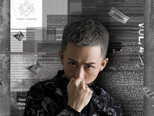 酒吧嘉宾海报（个人主页-ZMzk4NDcwMDQ=） - 海报 - 站酷设计师北鼻打拉扒拉舅原创素材 - 站酷ZCOOL