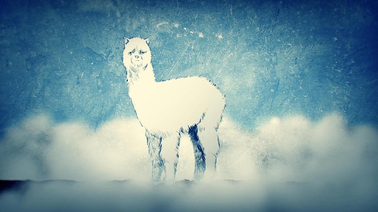 《新闻未知数》MV（图ZMzU3Mzg4OTY=） - 动画片 - 站酷设计师FD哞儿原创素材 - 站酷ZCOOL