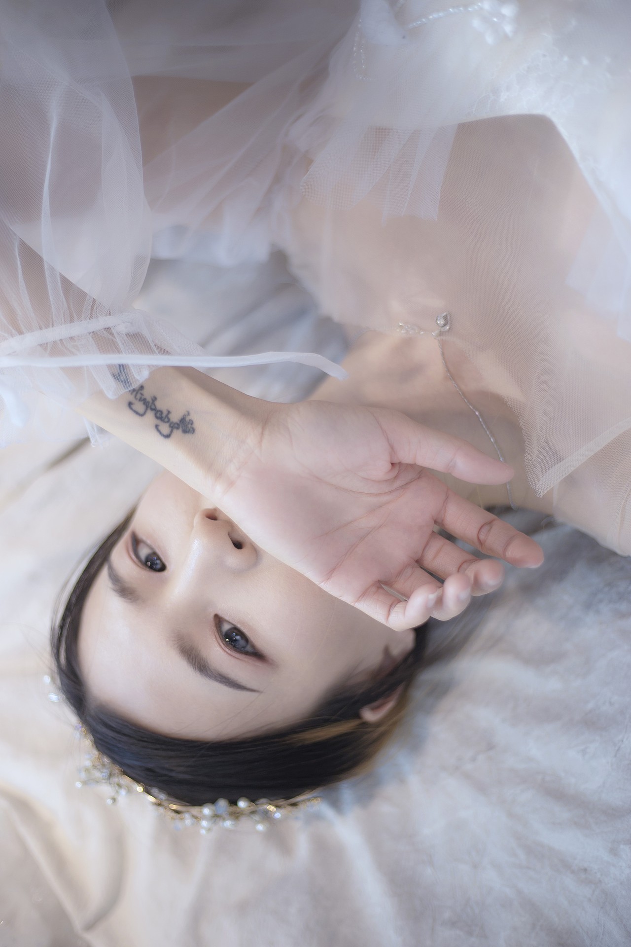 LWL单人婚纱（图ZMTg5NzI4MzQ0） - 人像摄影 - 站酷设计师emma9070原创素材 - 站酷ZCOOL