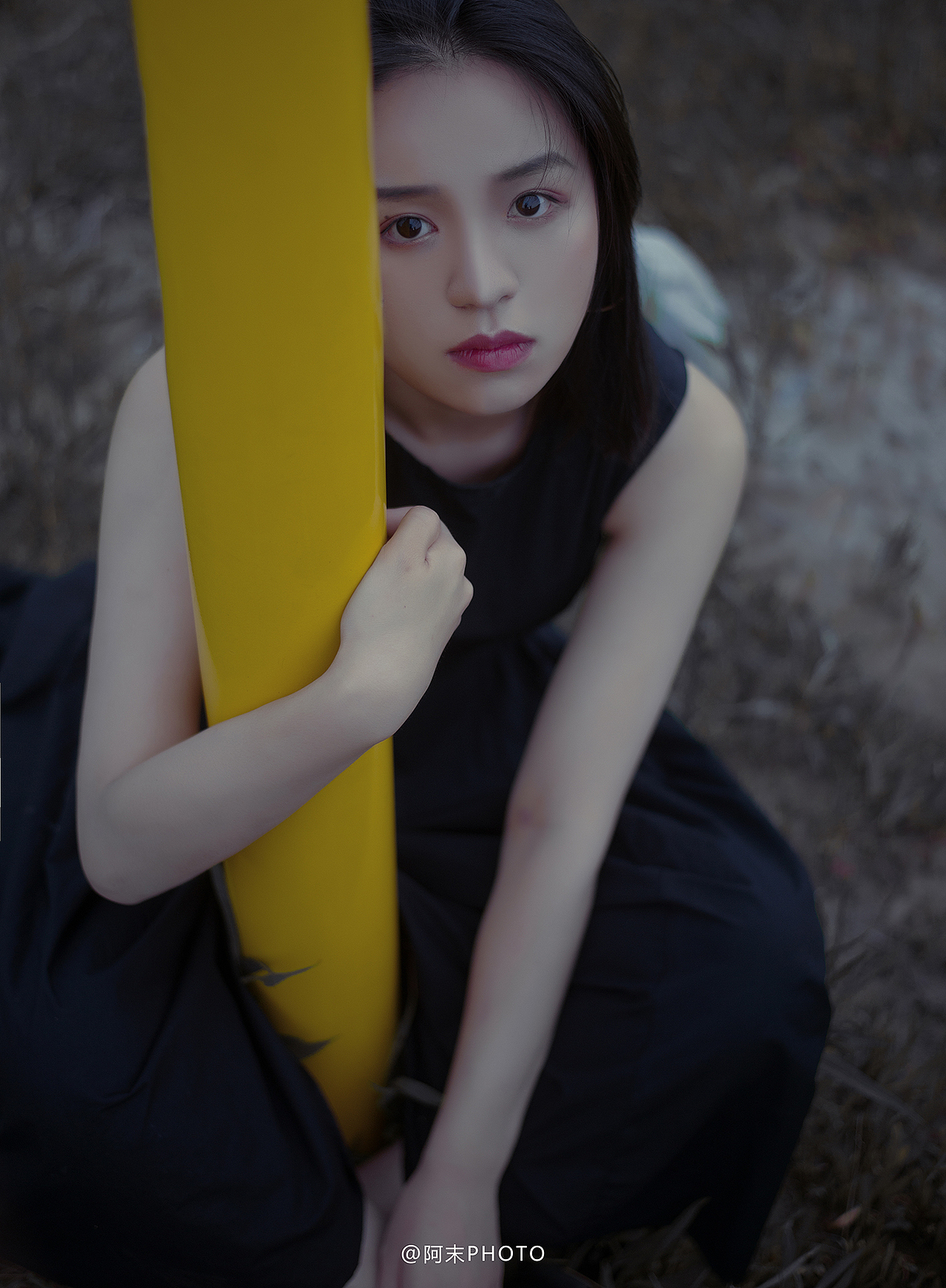 白夜（图ZMTIwMjcxOTg4） - 人像摄影 - 站酷设计师阿末photo原创素材 - 站酷ZCOOL